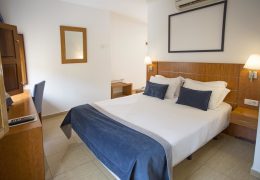 Double Superior Room: Hotel in Alcoy