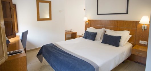 Double Superior Room: Hotel in Alcoy