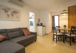 Suite Room: Hostel in Alcoy