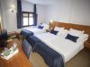 Triple Room: Hotel in Alcoy