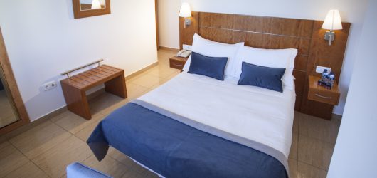 Single Room: Hotel in Alcoy