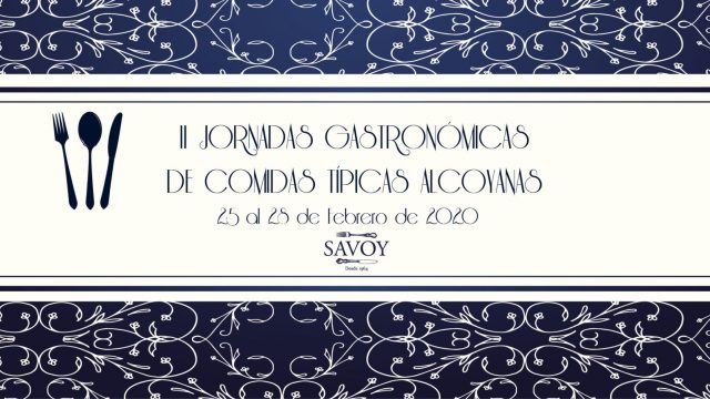 Jornadas Gastronómicas 2020