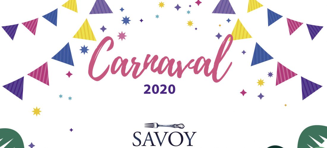 Carnaval 2020