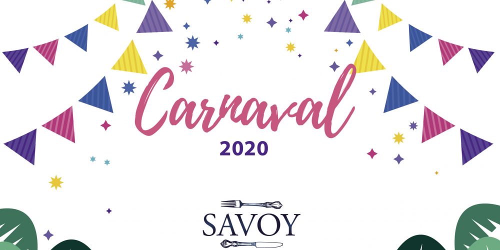 Carnaval 2020