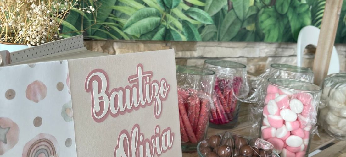 Bautizos