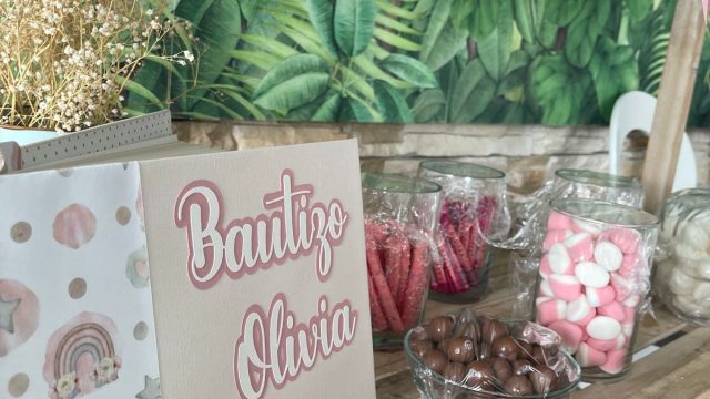 Bautizos