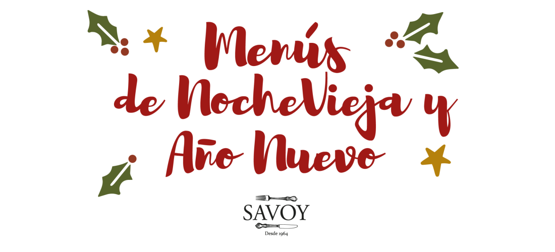 Nochevieja y Año Nuevo 2025