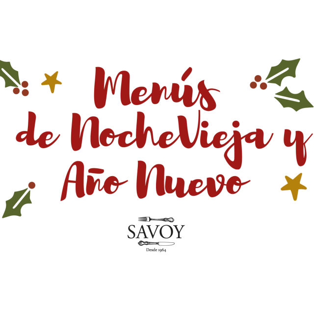 Nochevieja y Año Nuevo 2025