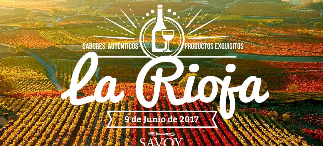 Sabores auténticos de la Rioja