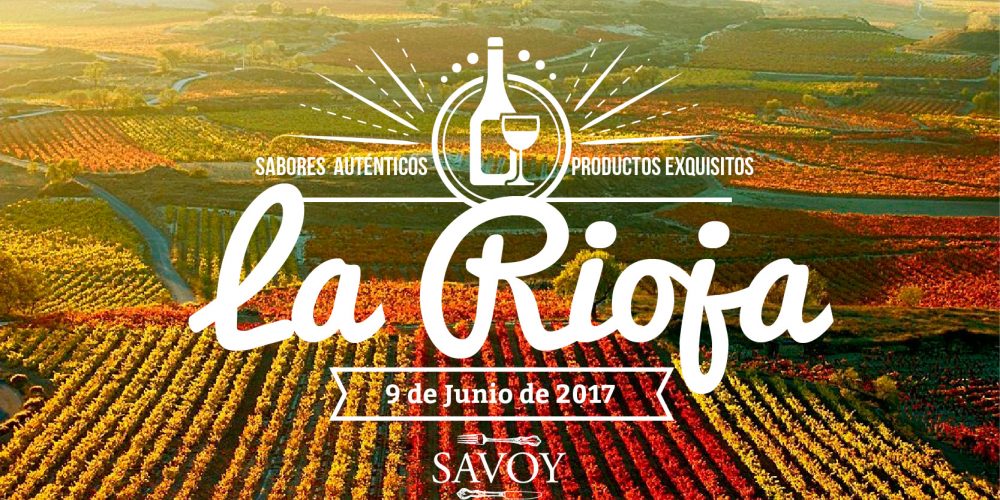 Sabores auténticos de la Rioja