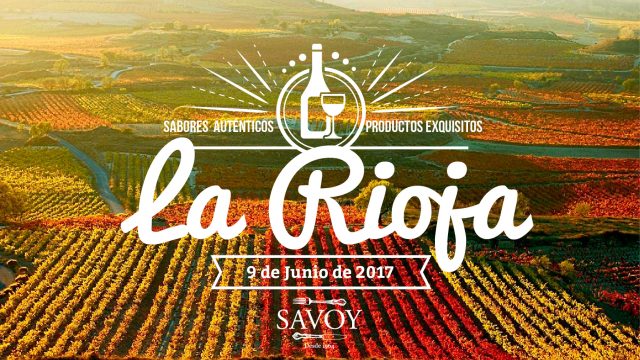 Sabores auténticos de la Rioja
