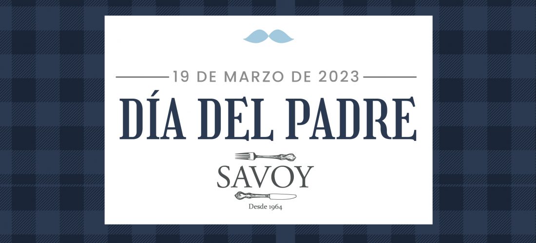 Comida día del Padre 2023