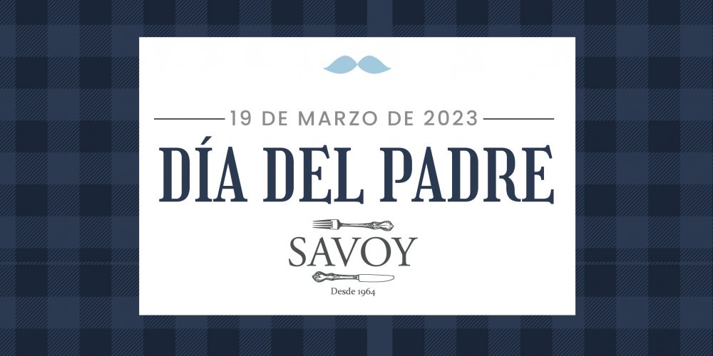 Comida día del Padre 2023