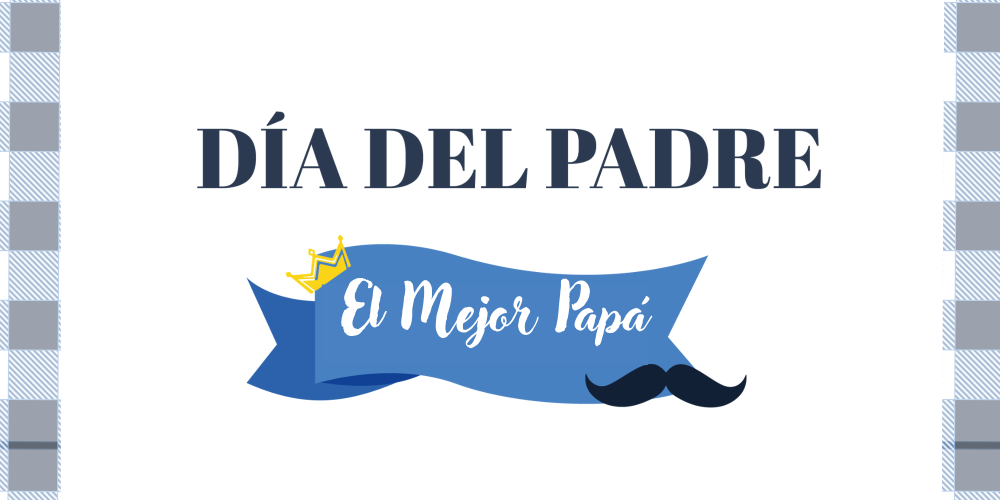 Comida día del Padre 2024