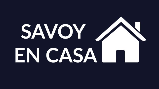 Take Away Savoy