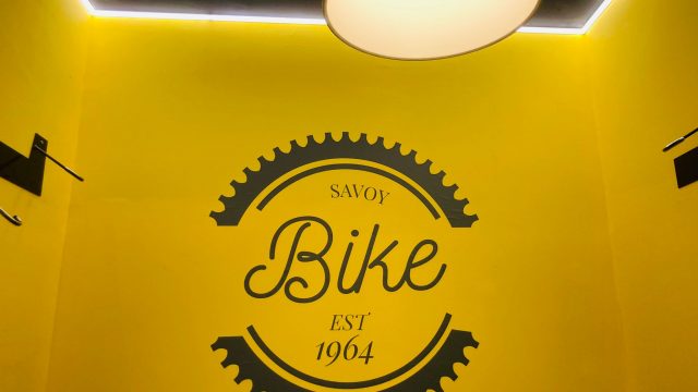 Bike Box