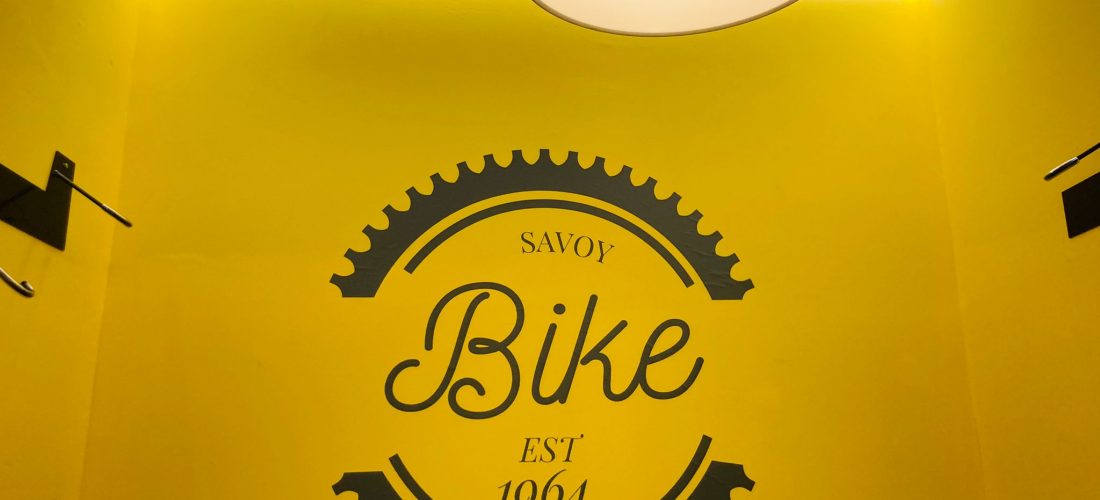 Bike Box