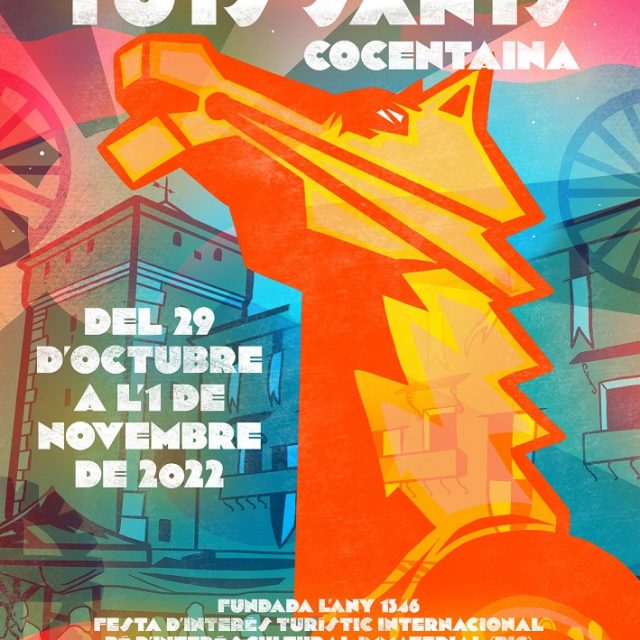 Gourmet Especial Fira tots Sants