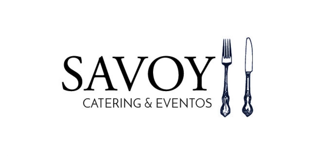 CATERING SAVOY