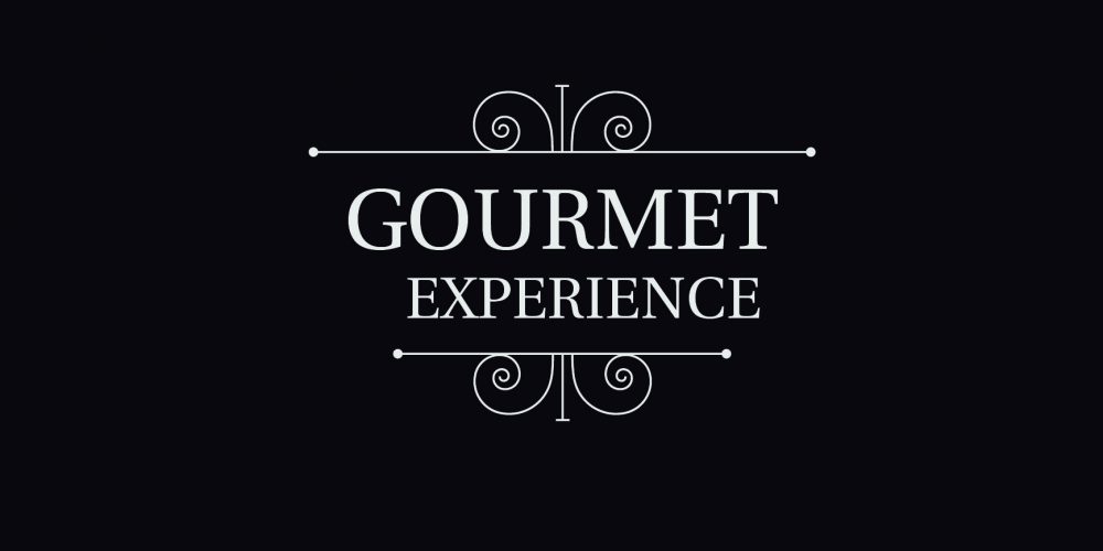 Gourmet Experience&#8230;A musical and gastronomic fusion!