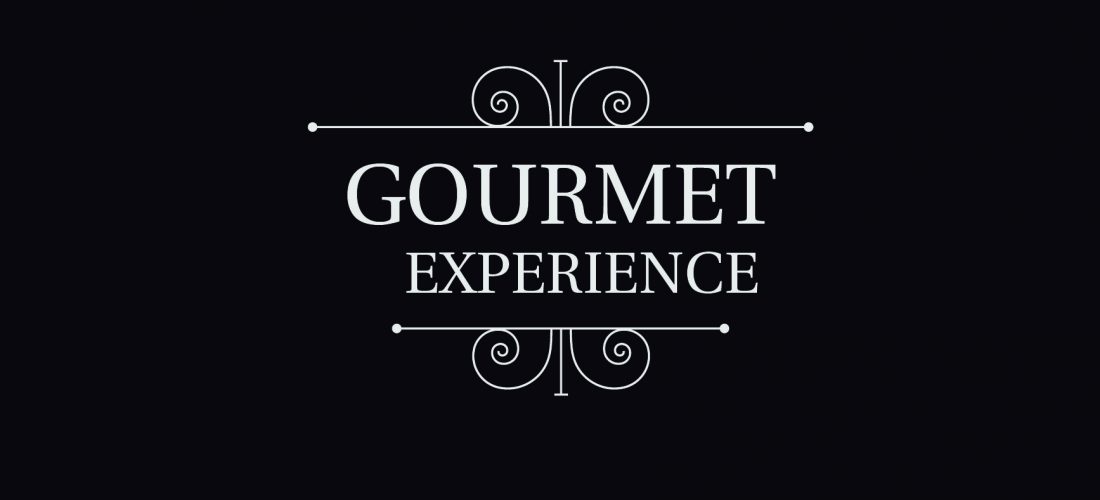 Gourmet Experience…A musical and gastronomic fusion!