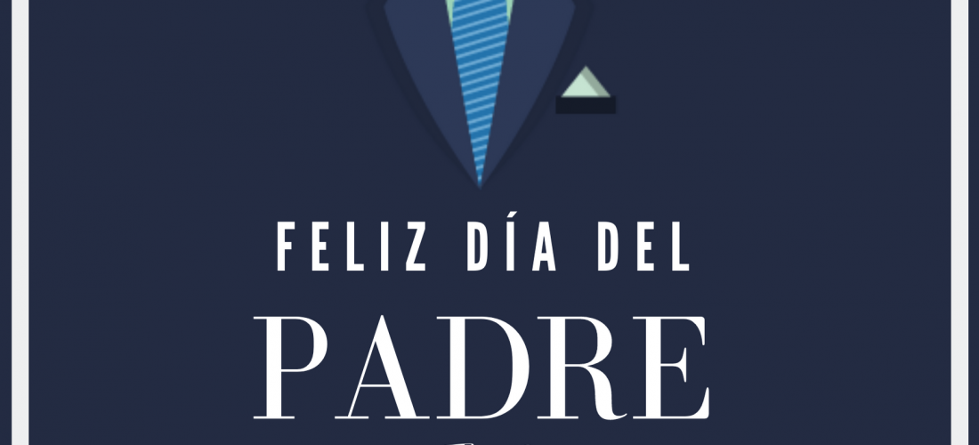 Comida día del Padre 2021