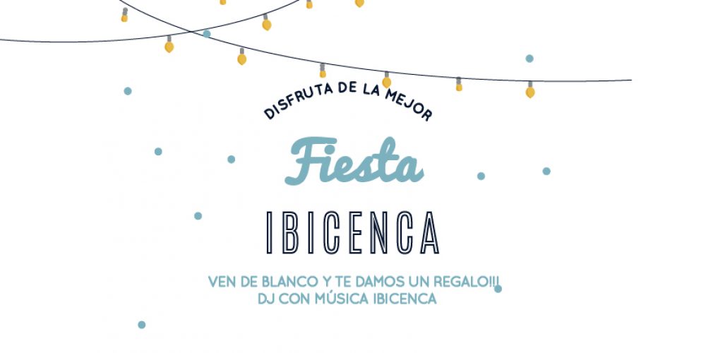 Fiesta Ibicenca