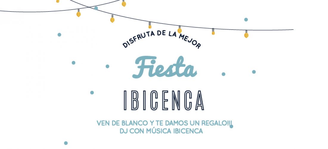 Fiesta Ibicenca