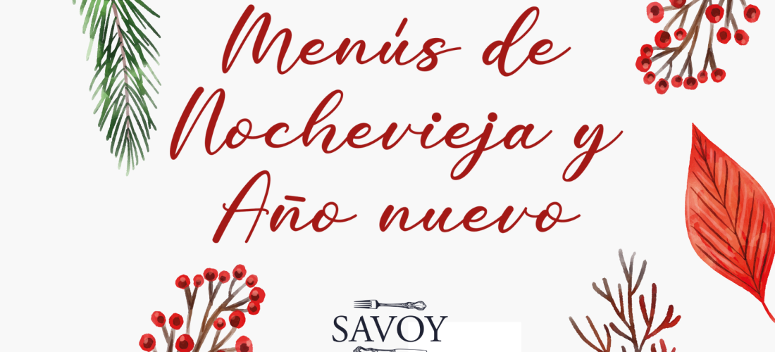 Nochevieja y Año Nuevo 2025