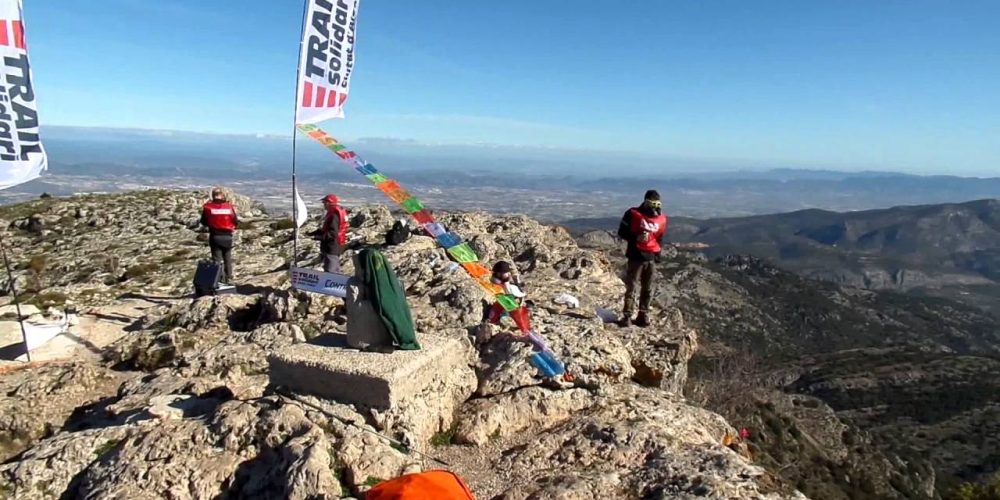 Trail Solidari Ciutat d´ Alcoi 2017