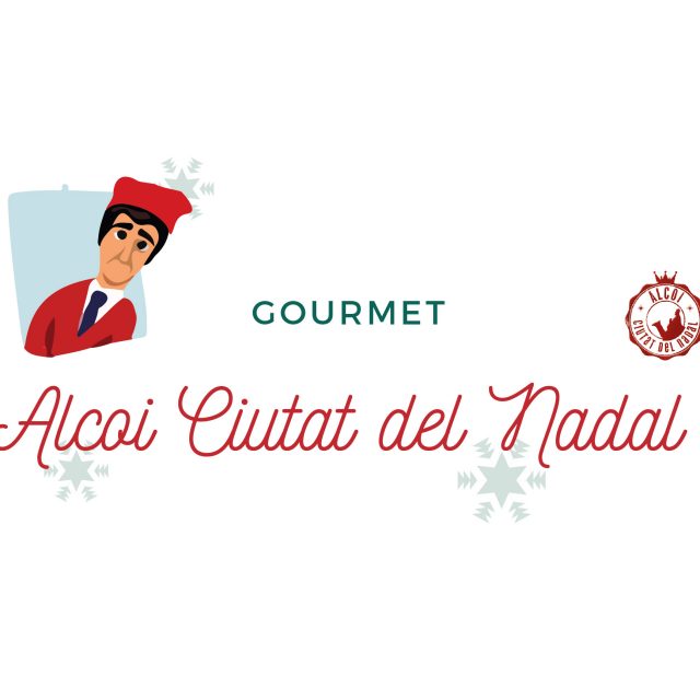 Gourmet Ciutat de Nadal 2022