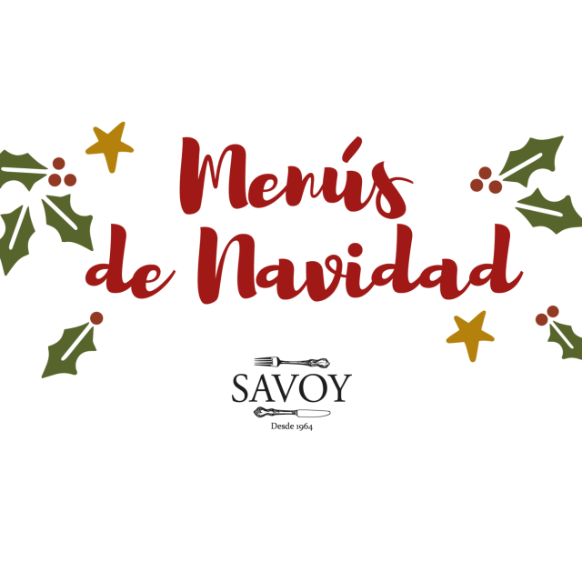 Nochebuena y Navidad 2025