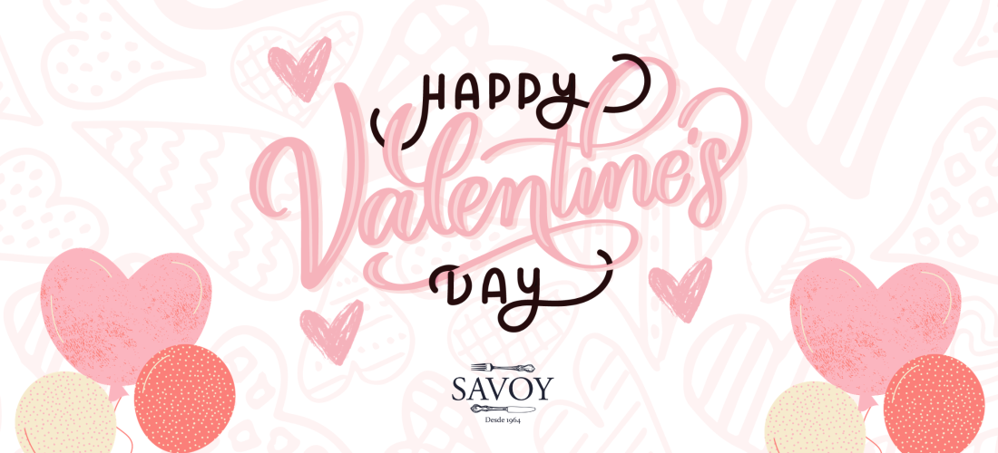 Escapada Romántica en Savoy 2024