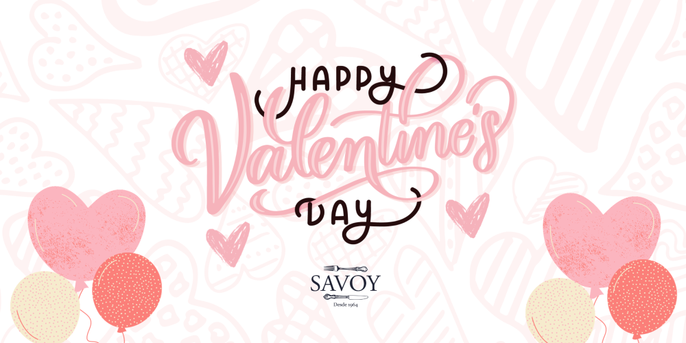 Escapada Romántica en Savoy 2024