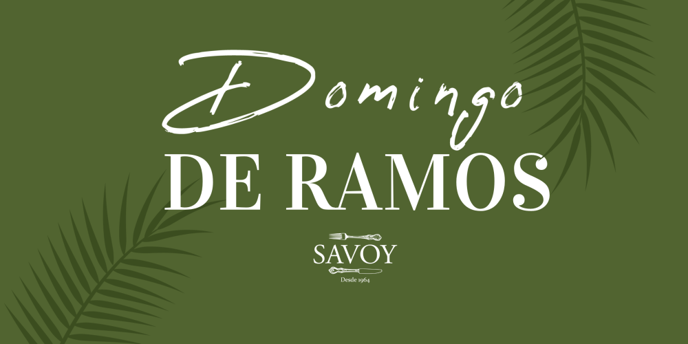 Domingo de Ramos