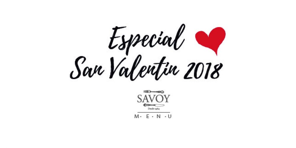 San Valentín 2018&#8230; El regalo perfecto para tu pareja!!