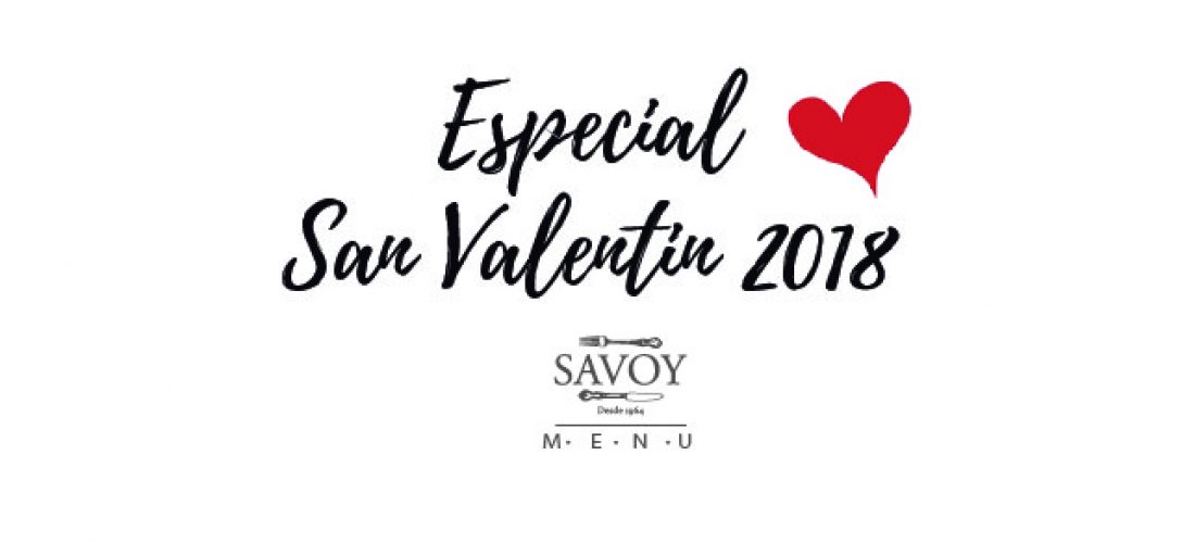 San Valentín 2018… El regalo perfecto para tu pareja!!